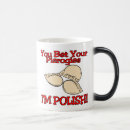 Search for polish mugs Sayings