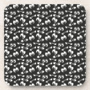 Search for eyeball coasters Black