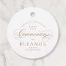 Search for communion thank you tags First holy communion