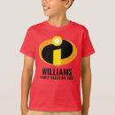 Search for incredibles kids tshirts Disney