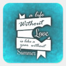Search for love quotation stickers Quote