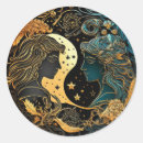 Search for the zodiac stickers Astrological