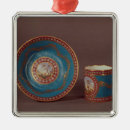 Search for coffee cup ornaments Blue