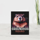 Search for dancing dragon cards Groundhog