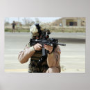 Search for conduct posters Military