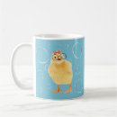 Search for cute baby chicks mugs For kids
