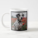 Search for dalmation mugs Dalmatian