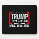 Search for drill mousepads Drain the swamp