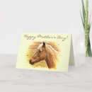 Search for horse mothers day cards Equestrian