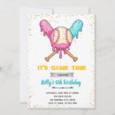 Recherche de de crème glacée invitations Baby