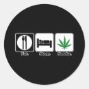 Search for addict stickers Humour
