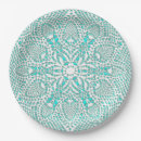 Search for doily plates Pretty