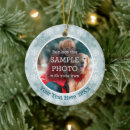 Search for special round ornaments Keepsake