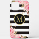 Search for floral stripes iphone cases Gold