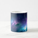 Search for stellar mugs Cosmic
