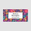 Search for flower name tags Garden