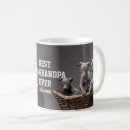 Search for dog grandpa mugs Modern