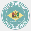 Search for made in delaware stickers United states