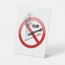 Search for no smoking signs Non