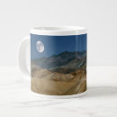 Recherche de death valley tasses Paysage