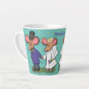 Search for cartoon mouse mugs Mice