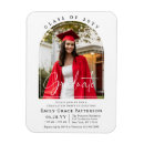 Search for arch magnets Graduate