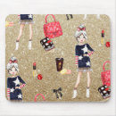 Search for blonde mouse mousepads Trendy
