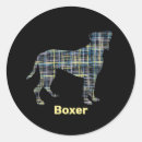 Search for boxer dog lover stickers Puppy
