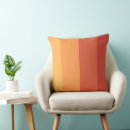 Recherche de couleurs chaudes coussins Pour eux