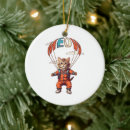Search for skydiving ornaments Sport