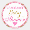 Search for baby girl with tiara stickers Mother to be