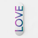 Search for blue purple ombre skateboards Trendy
