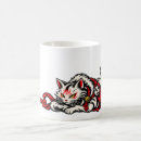 Search for strangers mugs Cat