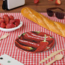 Search for chilli plates Red