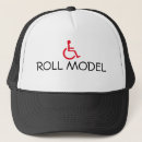 Search for disabled hats Wheelchair