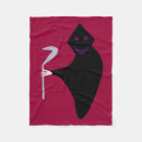 Search for grim reaper blankets Creepy