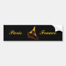 Recherche de paris france voiture autocollants Pare chocs