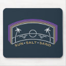 Search for surfing sunset mousepads Vacation