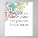 Recherche de decoratie Personnalisation