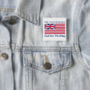 Recherche de america badges Stars and stripes