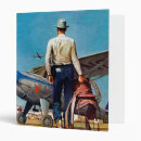 Search for post binders Retro