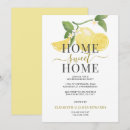 Search for elegant housewarming invitations Summer