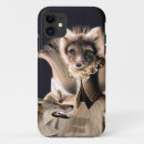 Recherche de coyote iphone coques Drôle