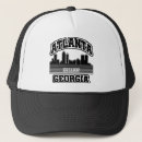 Search for city skyline hats Vintage