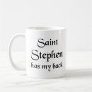 Search for stephen mugs Church