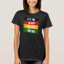 Search for black history tshirts It's