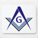 Search for freemasonry mousepads Square and compass