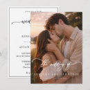 Search for cheap 4x6 invitations Black and white