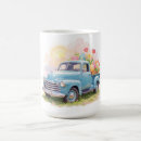 Search for blue truck mugs Retro