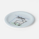 Search for lamb plates Baptism